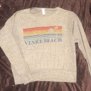 Venice Beach long sleeve